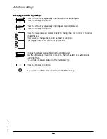 Предварительный просмотр 60 страницы ASCOM Eurit 25 User Manual