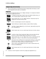 Preview for 66 page of ASCOM Eurit 25 User Manual