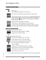 Preview for 70 page of ASCOM Eurit 25 User Manual