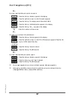 Preview for 71 page of ASCOM Eurit 25 User Manual