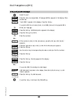 Preview for 72 page of ASCOM Eurit 25 User Manual