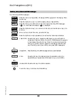 Preview for 73 page of ASCOM Eurit 25 User Manual