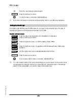 Preview for 77 page of ASCOM Eurit 25 User Manual