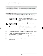 Предварительный просмотр 13 страницы ASCOM Eurit 30 Operating Manual