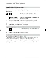 Preview for 16 page of ASCOM Eurit 30 Operating Manual