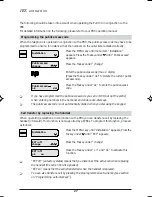 Предварительный просмотр 29 страницы ASCOM Eurit 30 Operating Manual