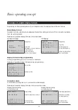 Preview for 15 page of ASCOM Eurit 40 Operating Instructions Manual