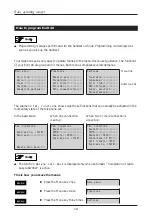 Preview for 16 page of ASCOM Eurit 40 Operating Instructions Manual