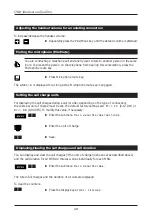 Preview for 35 page of ASCOM Eurit 40 Operating Instructions Manual