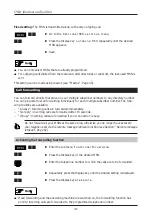 Preview for 37 page of ASCOM Eurit 40 Operating Instructions Manual