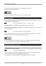 Preview for 48 page of ASCOM Eurit 40 Operating Instructions Manual