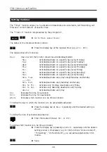 Preview for 50 page of ASCOM Eurit 40 Operating Instructions Manual