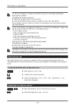 Preview for 54 page of ASCOM Eurit 40 Operating Instructions Manual