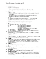 Preview for 4 page of ASCOM Eurit 4000 Operating Instructions Manual