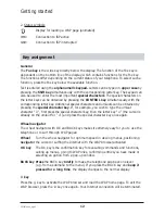 Preview for 17 page of ASCOM Eurit 4000 Operating Instructions Manual