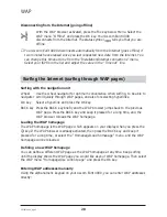 Preview for 25 page of ASCOM Eurit 4000 Operating Instructions Manual