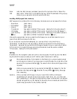 Preview for 26 page of ASCOM Eurit 4000 Operating Instructions Manual