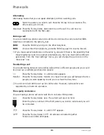 Preview for 46 page of ASCOM Eurit 4000 Operating Instructions Manual