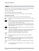 Preview for 71 page of ASCOM Eurit 4000 Operating Instructions Manual