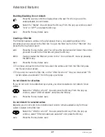 Preview for 82 page of ASCOM Eurit 4000 Operating Instructions Manual