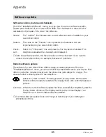 Preview for 90 page of ASCOM Eurit 4000 Operating Instructions Manual