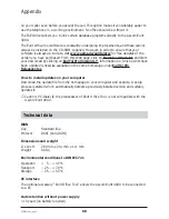 Preview for 93 page of ASCOM Eurit 4000 Operating Instructions Manual