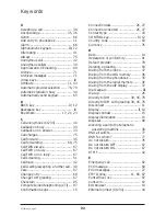 Preview for 97 page of ASCOM Eurit 4000 Operating Instructions Manual