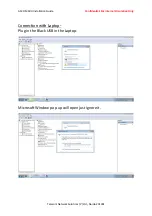 Preview for 3 page of ASCOM F3607 Installation Manual