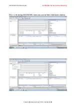 Preview for 19 page of ASCOM F3607 Installation Manual