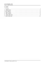 Preview for 3 page of ASCOM i63 Quick Reference Manual