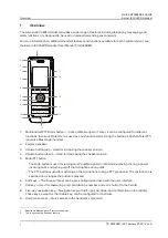 Preview for 4 page of ASCOM i63 Quick Reference Manual