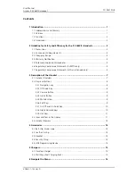 Preview for 2 page of ASCOM I75 VOWIFI User Manual