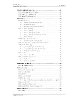 Preview for 4 page of ASCOM I75 VOWIFI User Manual