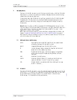 Preview for 7 page of ASCOM I75 VOWIFI User Manual