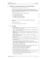 Preview for 9 page of ASCOM I75 VOWIFI User Manual