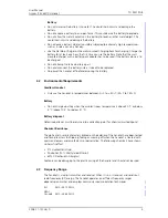 Preview for 10 page of ASCOM I75 VOWIFI User Manual