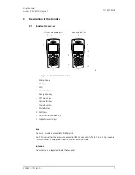 Preview for 13 page of ASCOM I75 VOWIFI User Manual