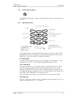 Предварительный просмотр 16 страницы ASCOM I75 VOWIFI User Manual