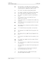 Preview for 18 page of ASCOM I75 VOWIFI User Manual