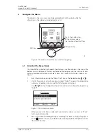 Предварительный просмотр 22 страницы ASCOM I75 VOWIFI User Manual