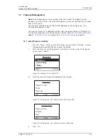 Preview for 41 page of ASCOM I75 VOWIFI User Manual