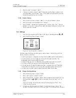 Предварительный просмотр 51 страницы ASCOM I75 VOWIFI User Manual