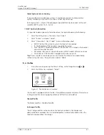 Предварительный просмотр 57 страницы ASCOM I75 VOWIFI User Manual