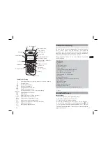 Preview for 11 page of ASCOM I75 Quick Reference Manual