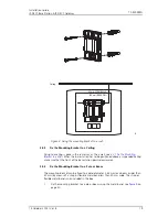 Preview for 22 page of ASCOM IP-DECT BS3x0 Installation Manual