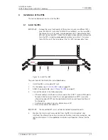 Preview for 30 page of ASCOM IP-DECT BS3x0 Installation Manual