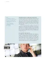 Preview for 6 page of ASCOM IP-DECT Brochure