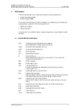 Preview for 6 page of ASCOM IP-DECT Installation And Operation Manual