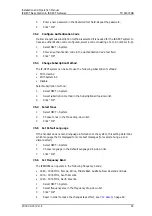 Preview for 47 page of ASCOM IP-DECT Installation And Operation Manual