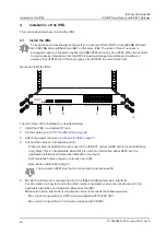 Preview for 28 page of ASCOM IP-DECT Installation Manual